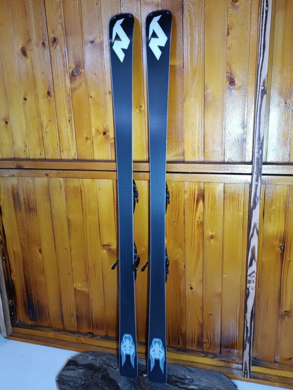 LYŽE NORDICA DOBERMANN GSR 170CM